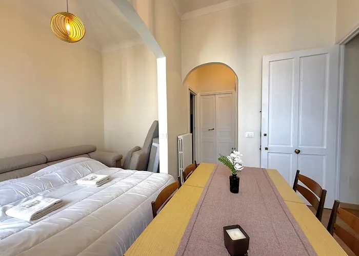 Prázdninový dům Full House Centro *