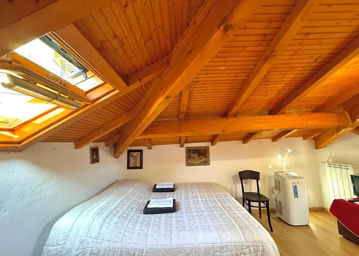 Prázdninový dům Full House Centro