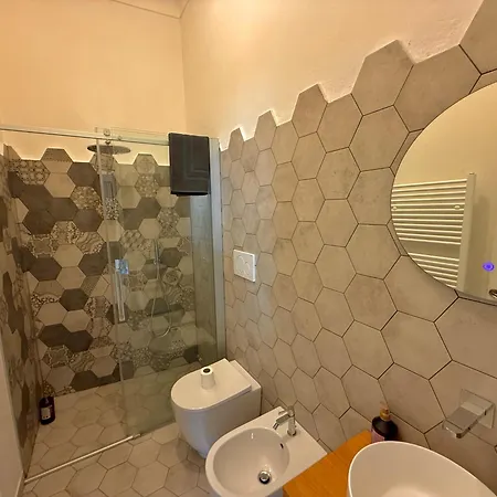 Full House Centro San Remo